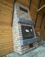 Samsun Dekoratif Kültür Tuğla SS14 - Görsel 3