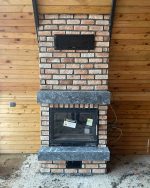 Samsun Dekoratif Kültür Tuğla SS14 - Görsel 5