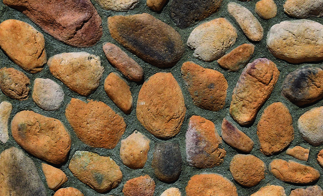 Dere Kültür Taşı TY 912 Dere Dekoratif Kültür Taş TY 912 - Görsel 1