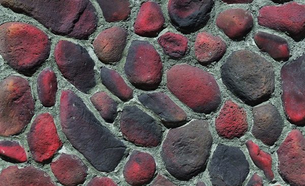 Dere Dekoratif Kültür Taş TY 914