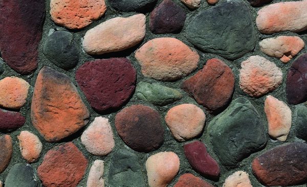 Dere Dekoratif Kültür Taş TY 936