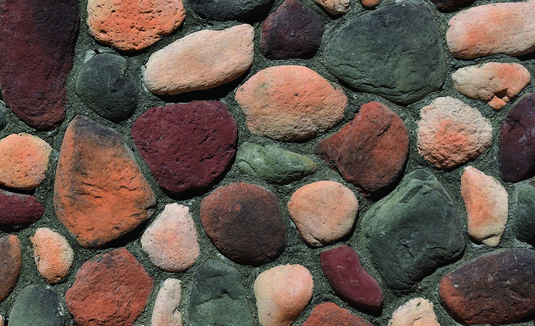 Dere Kültür Taşı TY 936 Dere Dekoratif Kültür Taş TY 936 - Görsel 1