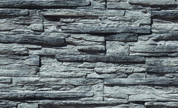 Geçmeli Kayrak Dekoratif Kültür Taş TY 1012