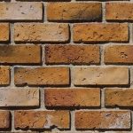 Dekoratif Kesme Tuğla TY 412