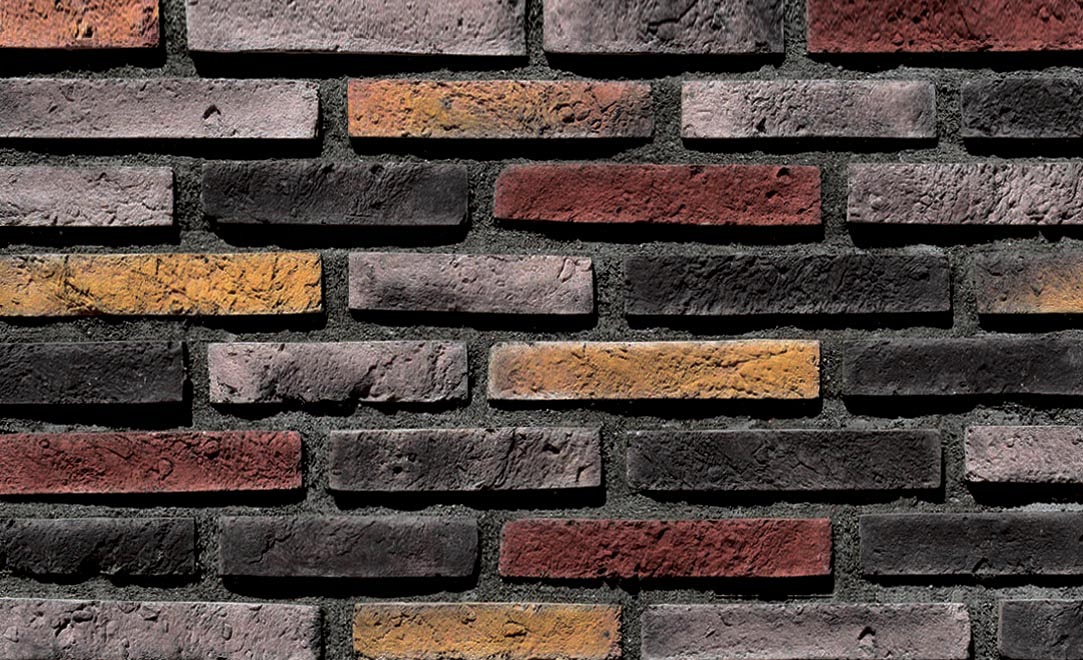 Dekoratif Parke Tuğla TY 1225 Dekoratif Parke Tuğla TY 1225 - Görsel 1